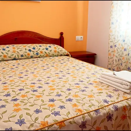 Apartment Calle Bilbao *