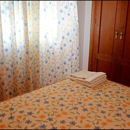 Calle Bilbao Apartment Conil De La Frontera
