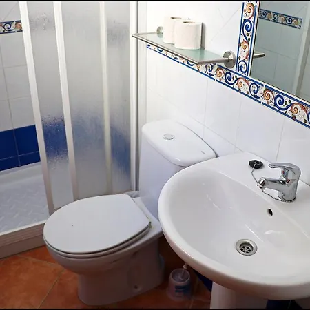 Calle Bilbao Apartment Conil De La Frontera