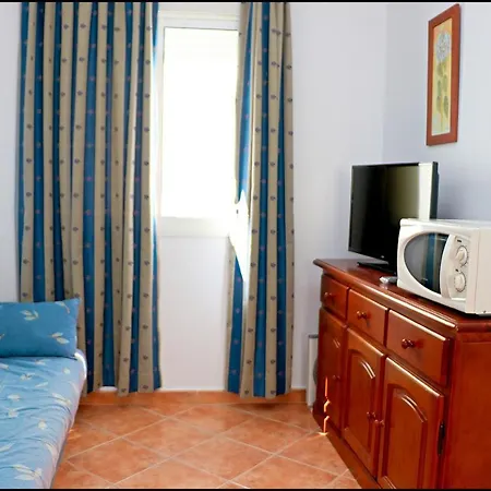 Apartment Calle Bilbao