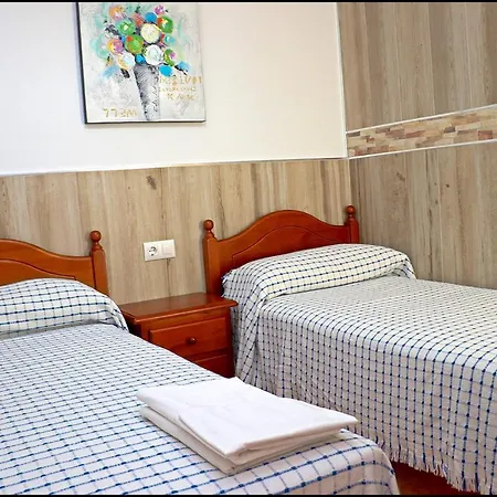 Apartment Calle Bilbao