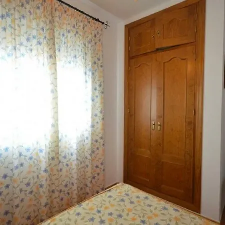 Apartment Calle Bilbao