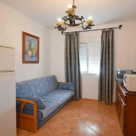Apartment Calle Bilbao *