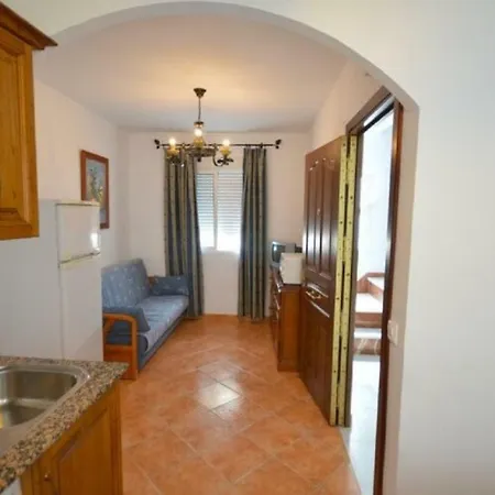 Apartment Calle Bilbao *