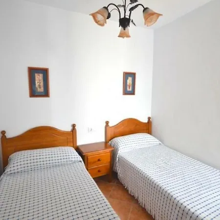 Calle Bilbao Apartment *