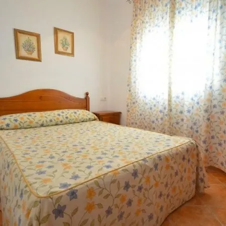 Calle Bilbao Apartment *
